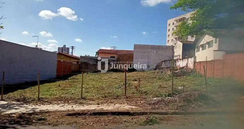 Terreno à venda no São Cristovao I, Rio das Pedras