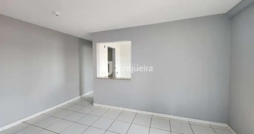 Apartamento para aluguel, 2 quartos, 1 vaga, pompéia - piracicaba/sp