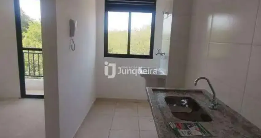 Apartamento à venda, 2 quartos, 1 vaga, jardim califórnia - piracicaba/sp
