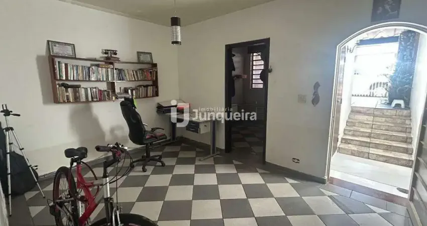 Casa à venda, 3 quartos, 1 suíte, 1 vaga, alto - piracicaba/sp