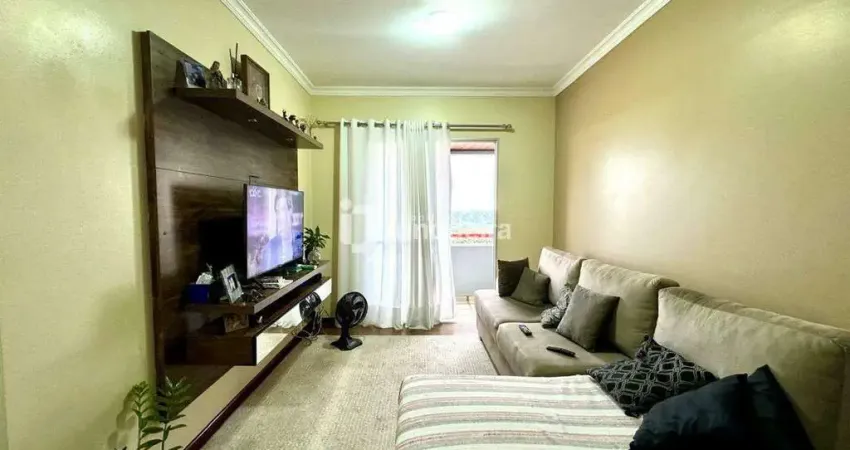 Apartamento à venda, 3 quartos, 1 suíte, 2 vagas, centro - piracicaba/sp