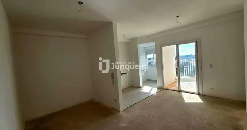 Apartamento à venda, 3 quartos, 1 suíte, 2 vagas, jardim califórnia - piracicaba/sp