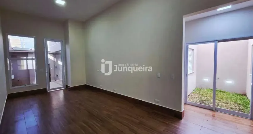 Casa à venda, 3 quartos, 1 suíte, 2 vagas, campestre - piracicaba/sp