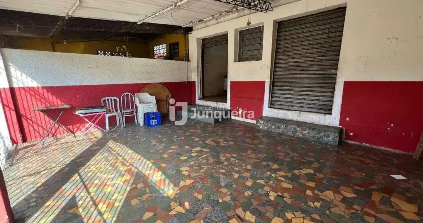 Ponto comercial para alugar no São Luiz, Piracicaba 