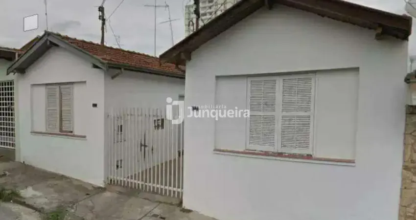 Casa com 1 quarto à venda no Higienópolis, Piracicaba