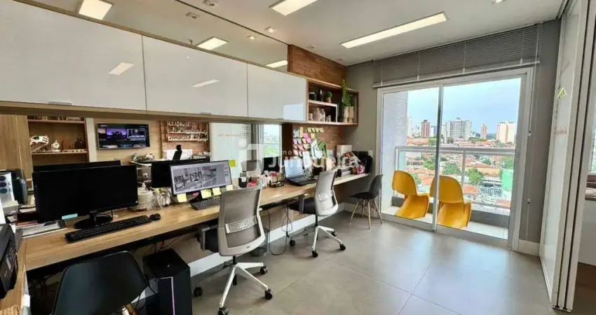 Sala comercial à venda, 1 vaga, cidade jardim - piracicaba/sp