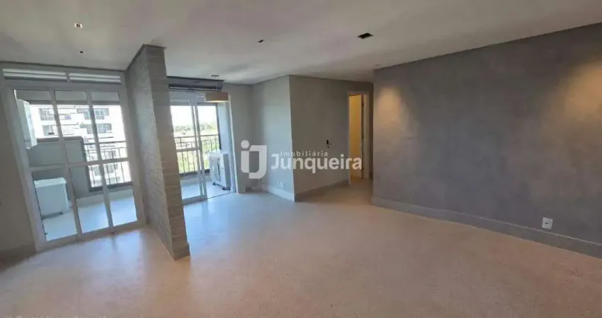 Apartamento à venda, 3 quartos, 1 suíte, 2 vagas, piracicamirim - piracicaba/sp