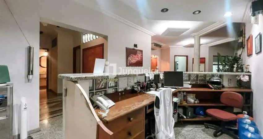 Casa comercial à venda no Centro, Piracicaba 