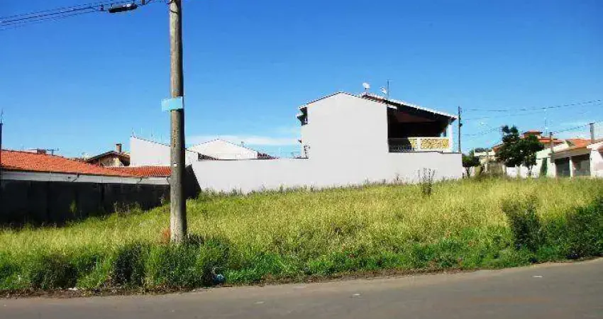Terreno à venda em Santa Maria, Rio das Pedras