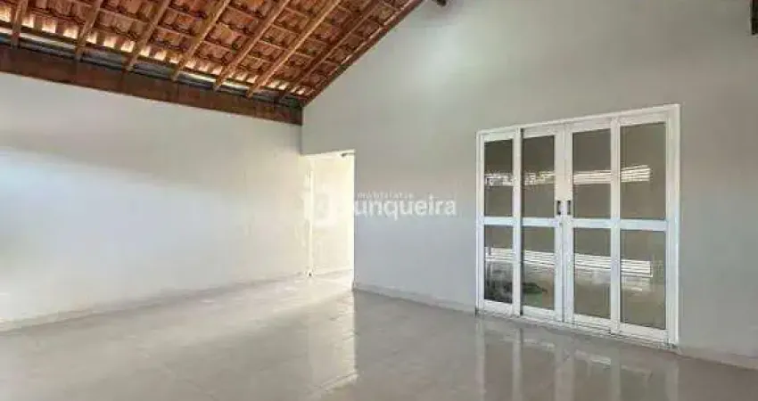 Casa à venda, 2 quartos, 1 suíte, 2 vagas, park monte rey ii - piracicaba/sp