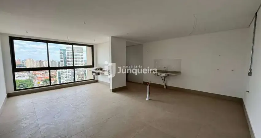 Apartamento à venda, 3 quartos, 3 suítes, 2 vagas, são dimas - piracicaba/sp