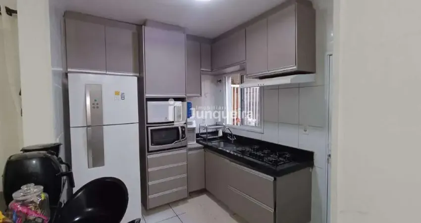 Casa à venda, 2 quartos, 2 vagas, parque residencial piracicaba - piracicaba/sp