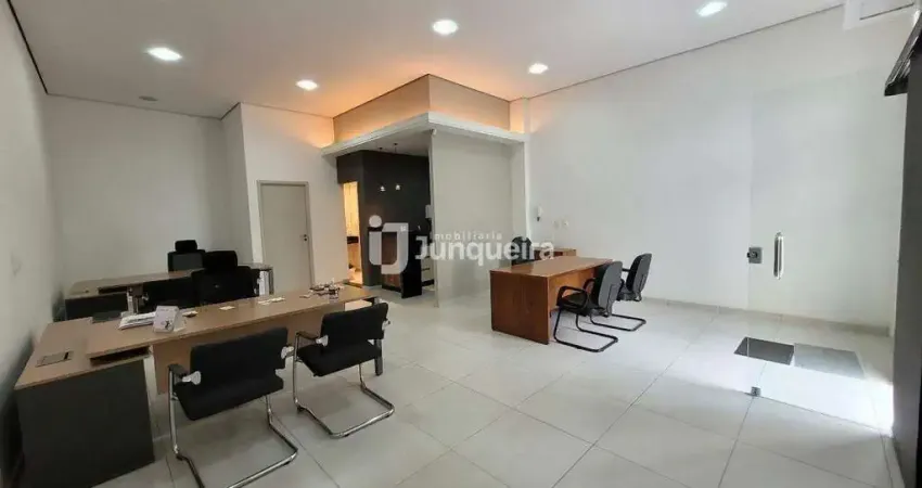 Ponto comercial para alugar no Centro, Piracicaba 