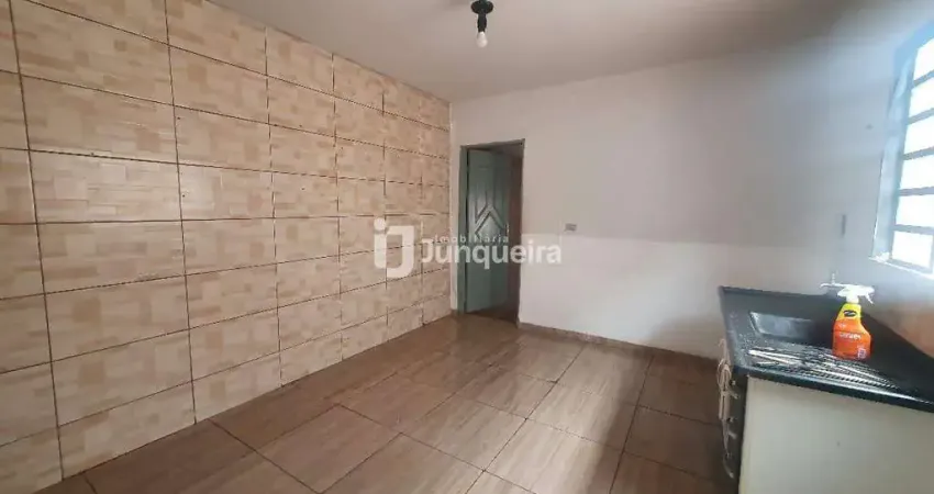 Casa à venda, 2 quartos, 1 vaga, jardim santo antônio - rio das pedras/sp