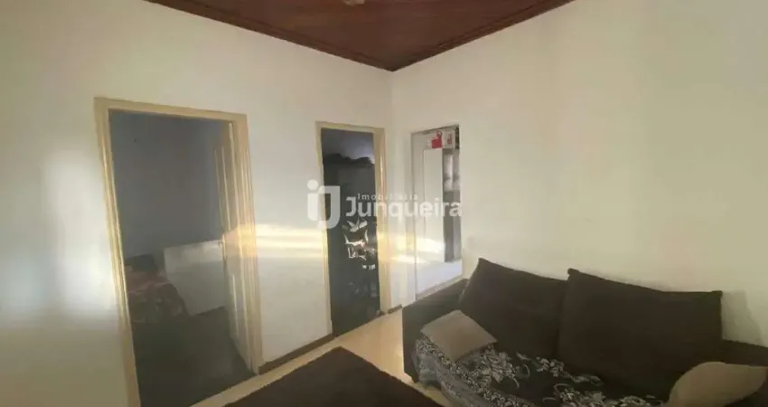 Casa com 3 quartos à venda no São Luiz, Piracicaba