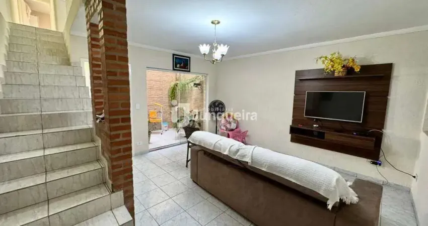 Casa à venda, 2 quartos, 2 vagas, vila rezende - piracicaba/sp