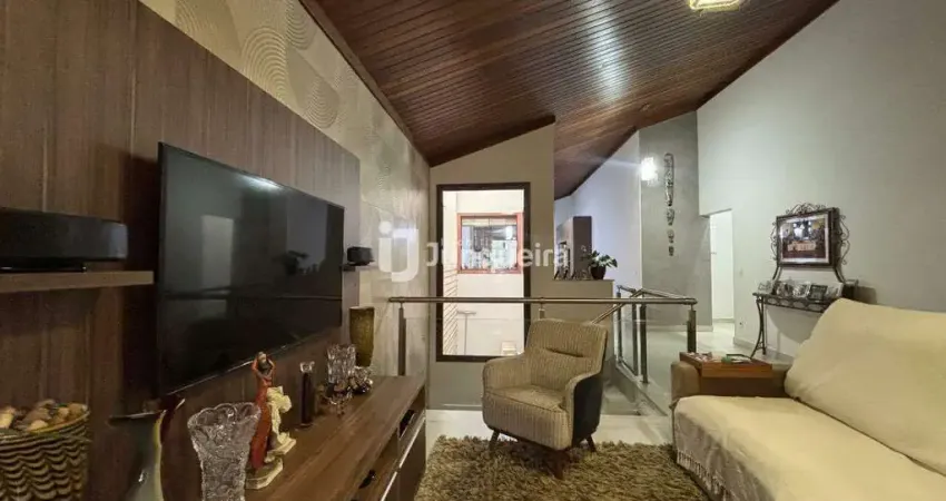 Casa em condomínio à venda, 3 quartos, 2 suítes, 4 vagas, residencial villa d'itália - piracicaba/sp