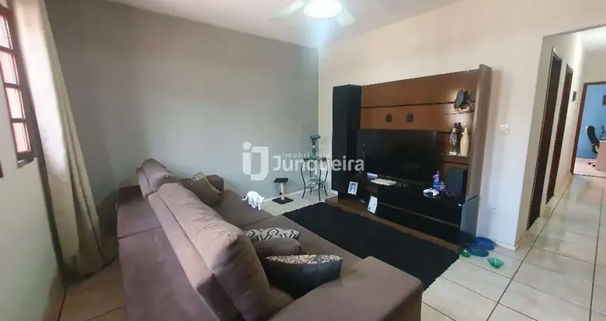 Casa à venda, 3 quartos, 1 suíte, 4 vagas, residencial doutor jorge coury - rio das pedras/sp