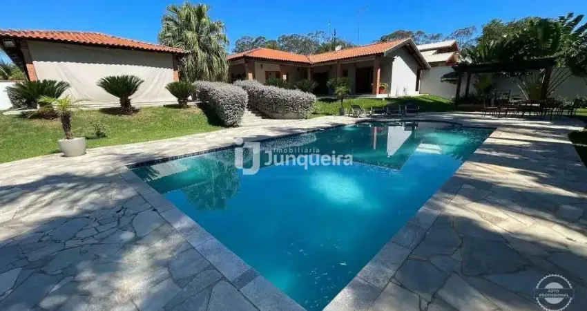 Casa em condomínio para aluguel, 4 quartos, 1 suíte, 5 vagas, colinas do piracicaba (ártemis) - piracicaba/sp