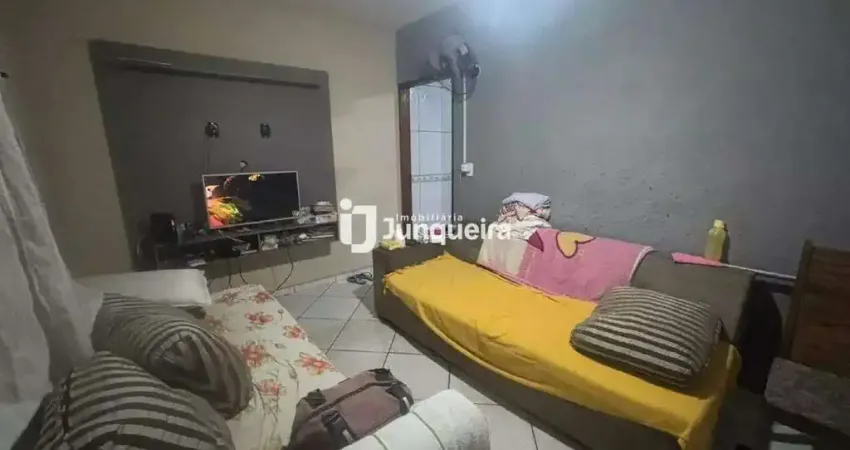 Casa para aluguel, 2 quartos, 2 vagas, jardim parque jupiá - piracicaba/sp