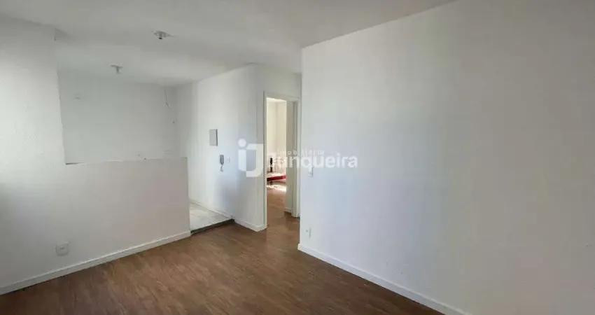 Apartamento à venda, 2 quartos, 1 vaga, pompéia - piracicaba/sp