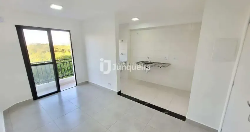 Apartamento para aluguel, 2 quartos, 1 vaga, jardim califórnia - piracicaba/sp