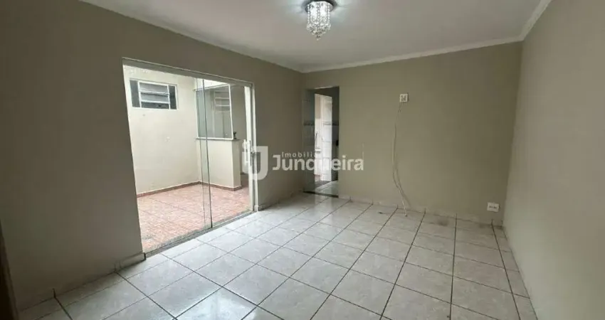 Casa para aluguel, 3 quartos, 2 vagas, cecap - piracicaba/sp