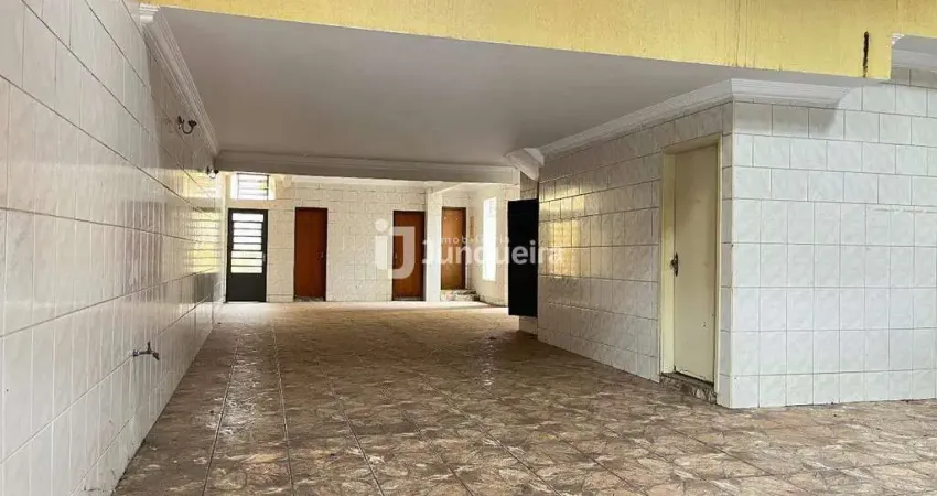 Casa à venda, 3 quartos, 3 suítes, 6 vagas, alemães - piracicaba/sp