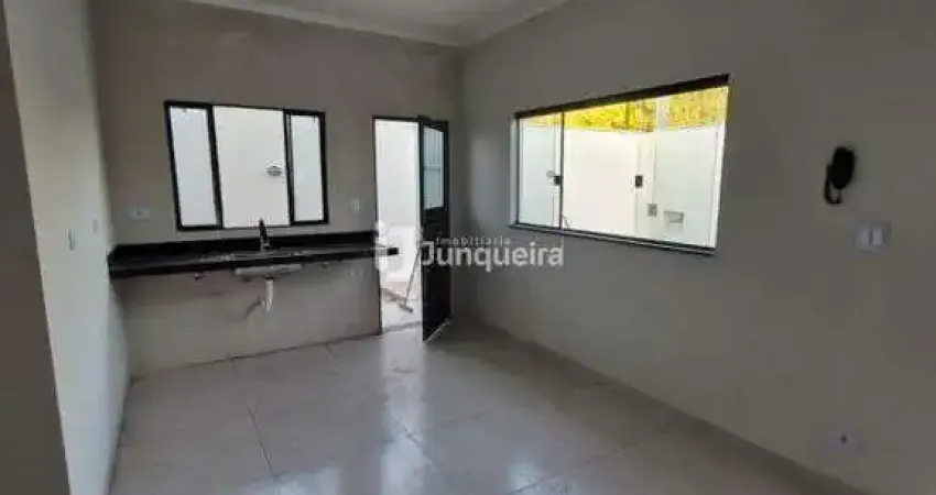 Casa à venda, 3 quartos, 1 suíte, 2 vagas, residencial serra verde - piracicaba/sp