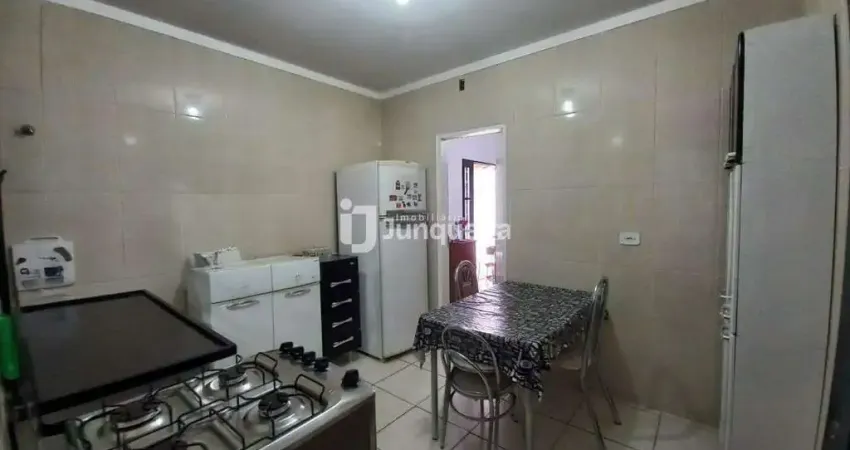 Casa com 1 quarto à venda na Cidade Alta, Piracicaba 
