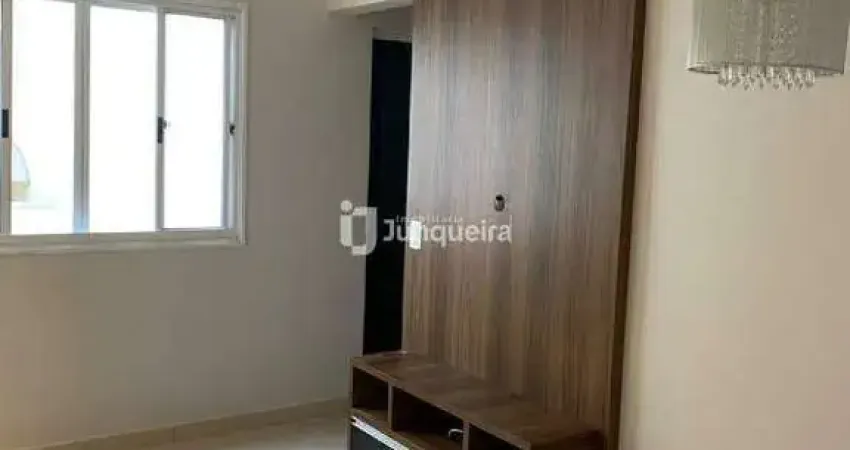 Apartamento à venda, 2 quartos, 1 vaga, jardim parque jupiá - piracicaba/sp