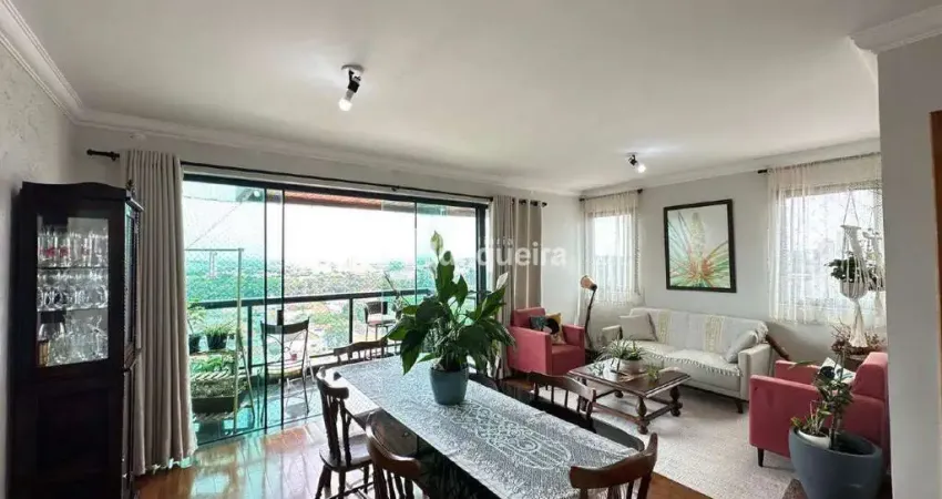 Apartamento à venda, 3 quartos, 1 suíte, 2 vagas, centro - piracicaba/sp