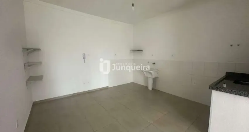 Kitnet para aluguel, 1 quarto, 1 vaga, piracicamirim - piracicaba/sp