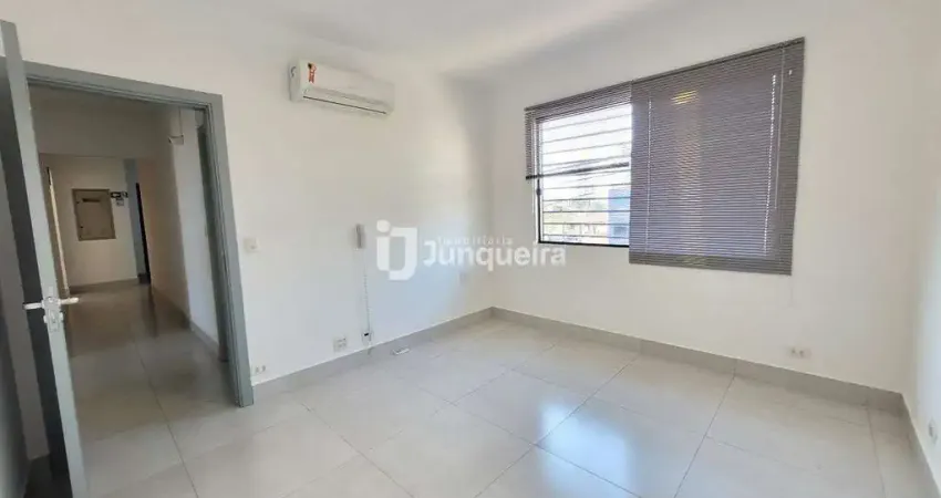 Sala comercial para alugar no Jardim Elite, Piracicaba