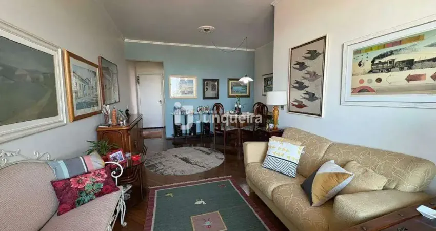 Apartamento à venda, 2 quartos, 1 suíte, 2 vagas, nova américa - piracicaba/sp