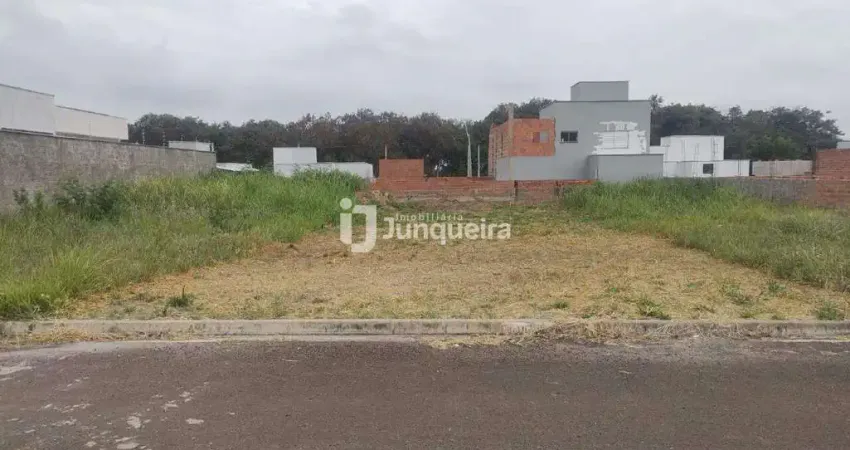 Terreno à venda no Campestre, Piracicaba 