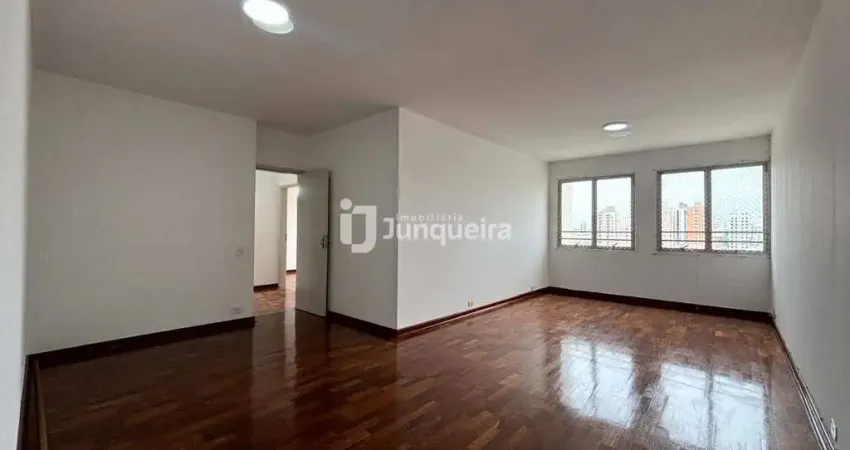 Apartamento à venda, 3 quartos, 1 suíte, 2 vagas, são judas - piracicaba/sp