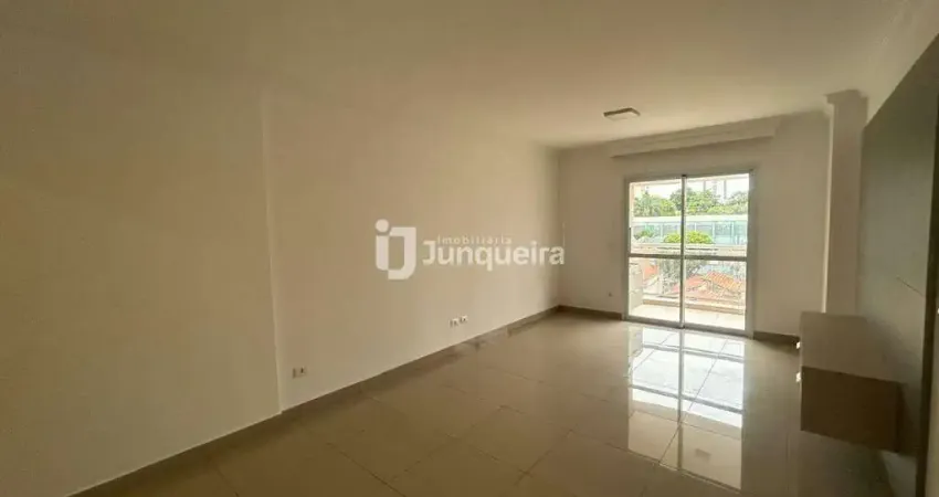 Apartamento à venda, 3 quartos, 1 suíte, 2 vagas, cidade alta - piracicaba/sp