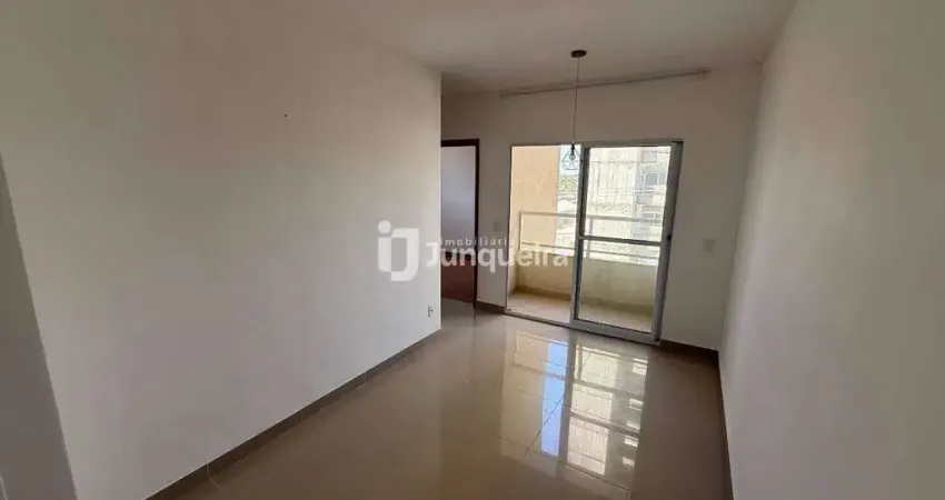 Apartamento para aluguel, 2 quartos, 1 vaga, vila industrial - piracicaba/sp