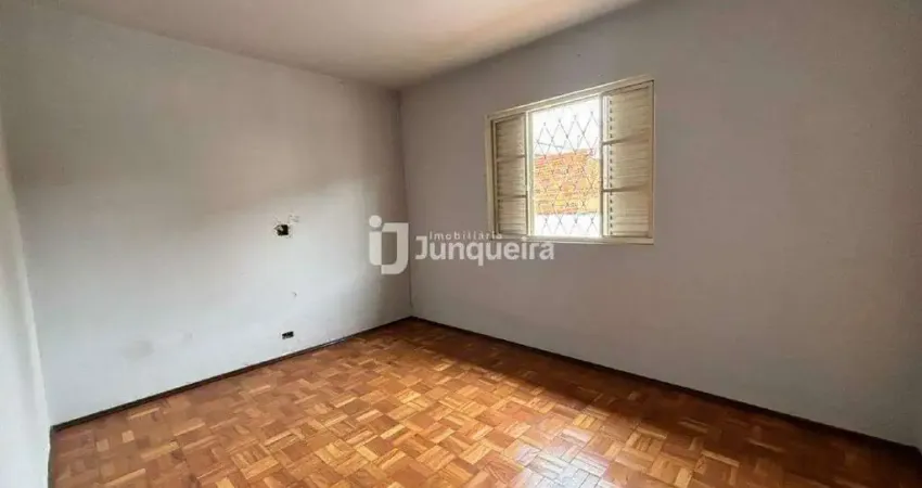 Casa com 3 quartos à venda no Verde, Piracicaba 