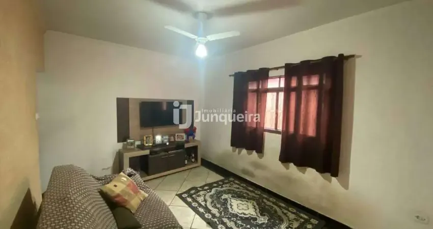 Casa à venda, 3 quartos, 4 vagas, vila rezende - piracicaba/sp