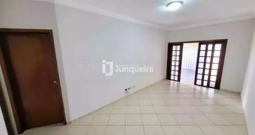 Casa à venda, 3 quartos, 1 suíte, 2 vagas, novo horizonte - piracicaba/sp