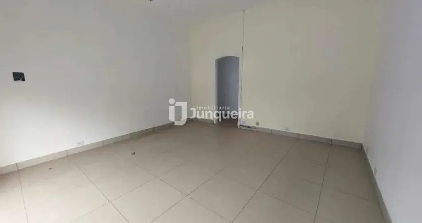 Ponto comercial para alugar no Centro, Piracicaba
