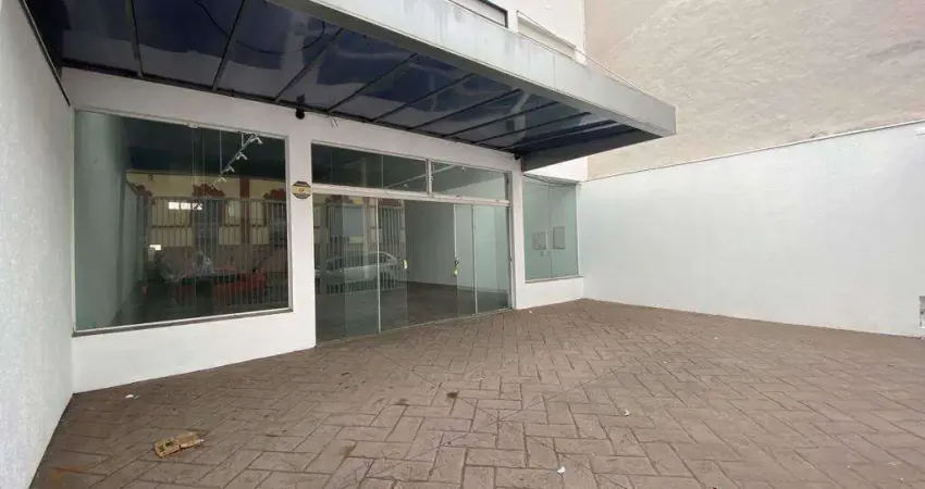 Ponto comercial à venda no Centro, Piracicaba 