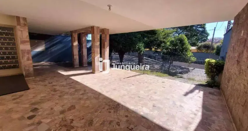 Casa comercial à venda, 4 quartos, 1 suíte, 4 vagas, centro - piracicaba/sp