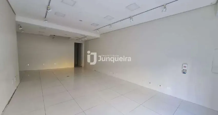 Ponto comercial para alugar no Centro, Piracicaba 