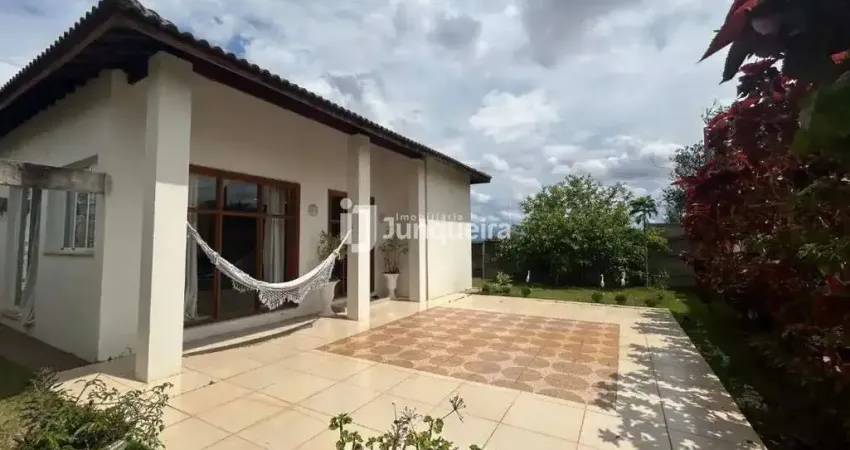 Casa em condomínio à venda, 2 quartos, 1 suíte, 3 vagas, chácara união - rio das pedras/sp