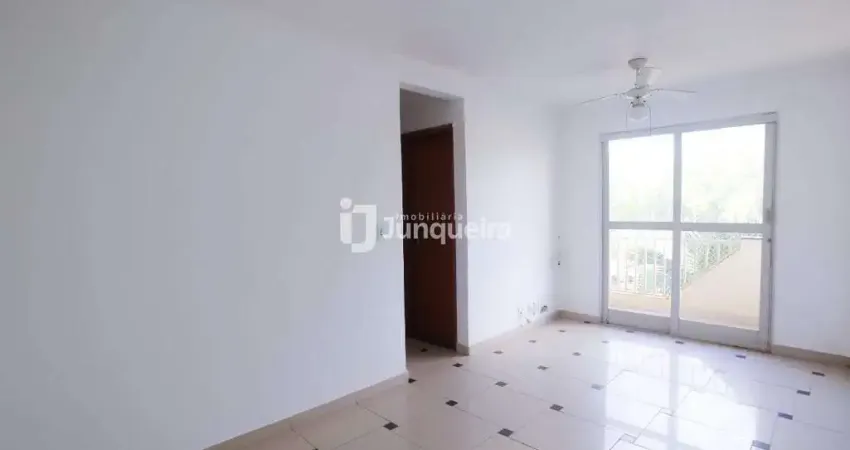 Apartamento à venda, 2 quartos, 1 vaga, glebas califórnia - piracicaba/sp