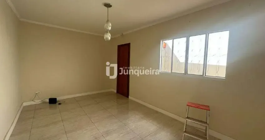 Casa à venda, 2 suítes, 4 vagas, vila rezende - piracicaba/sp