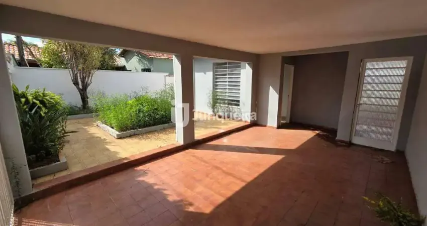 Casa à venda, 3 quartos, 1 vaga, jardim monumento - piracicaba/sp